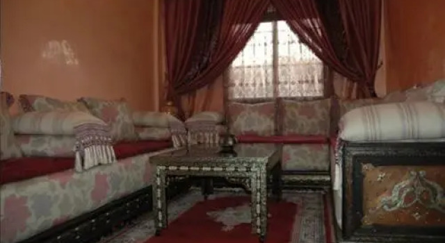 Résidence Belaouni