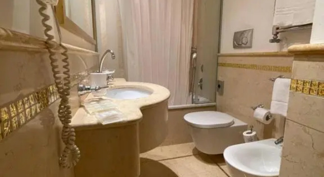 Номер Comfort Ca Princess