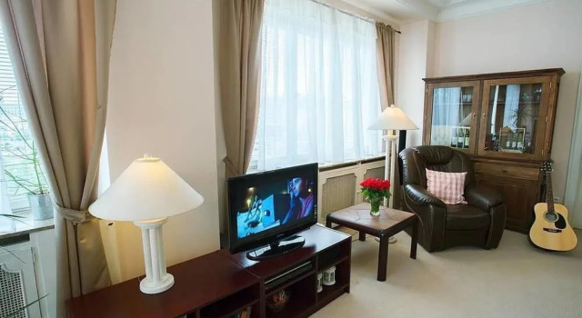 McSleep Hostel Prague