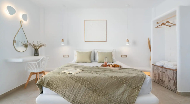 Люкс Electra Suites & Spa