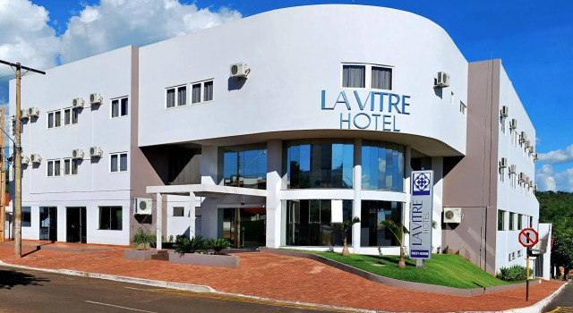La Vitre Hotel