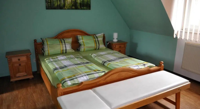 Ferienhaus Müller, Varaa Hotelli Hotellit Baijeri pysäköinnillä, Pysäköinti