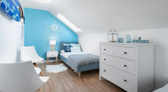 Apartdomek7b Jasne Wybrzeze - Nowy I Luksusowy, Varaa Hotelli Jastrzębia Góra 