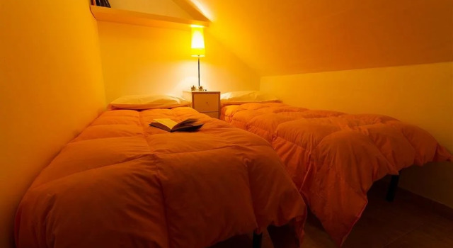 Residence SoleNeveSila B&B, Varaa Bed and Breakfast Camigliatello Silano 