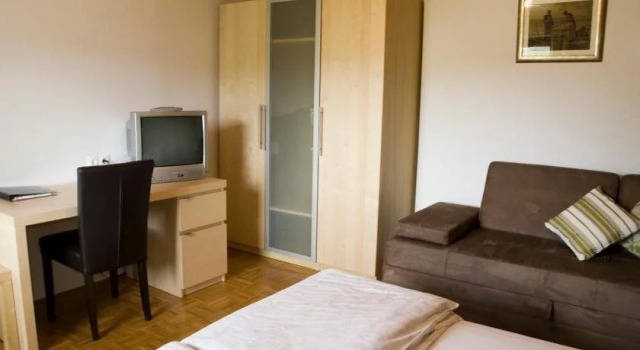 Apartments Kristan, Prenota Appartamento Hotel a Gorenjska con parcheggio, Parcheggio