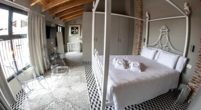 Hotel Rural La Casa de Carlota, Book Hotel Hotels in Extremadura with a Pool, Swimming Pool