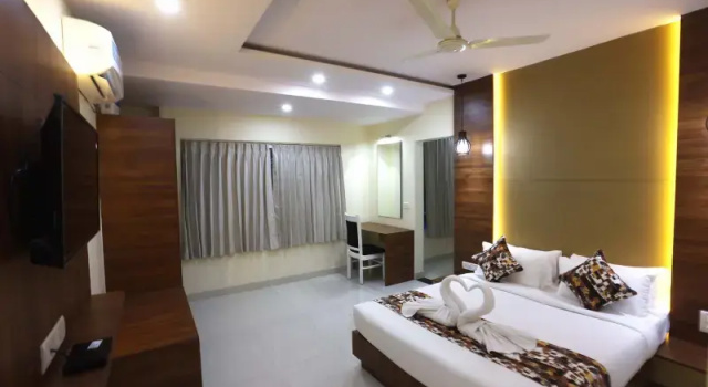 Tranquil Homes, Rezervovat Hotel Bangalore Bangalore