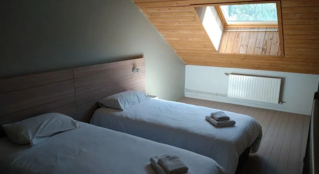 Hôtel et Camping O2 Orcières Outdoor Area, Забронировать Хостел Орсьер Ecrins National Park, рядом с Горнолыжный подъемник Солей