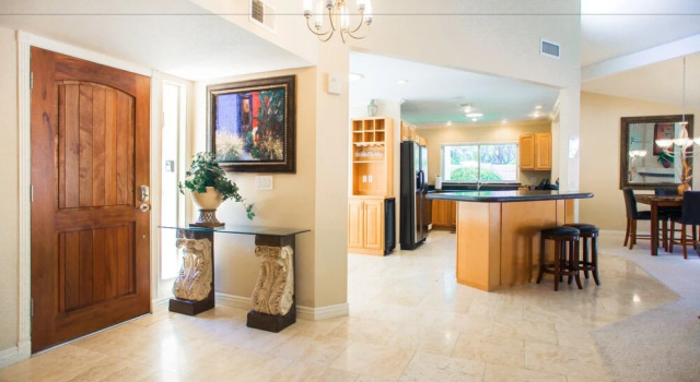 Catalina Home Scottsdale, Забронировать Отель Отели Скотсдейл с парковкой, Парковка
