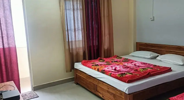 Номер Executive Sneha Homestay by Roh