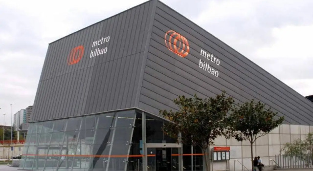Апартаменты с 3 комнатами Precioso apartamento cerca de Bilbao Exhibition Center -BEC-, Bilbao y playas