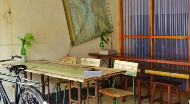 DIY Dorm - Hostel, Rezerwuj Hostel Hostele w Kuching, Hostel