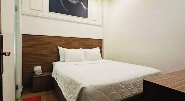 Номер Standard Hotel Minh Thư 2