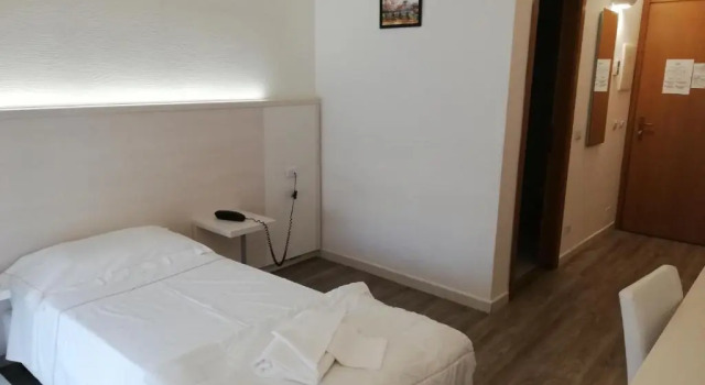 Номер Standard Eden Park