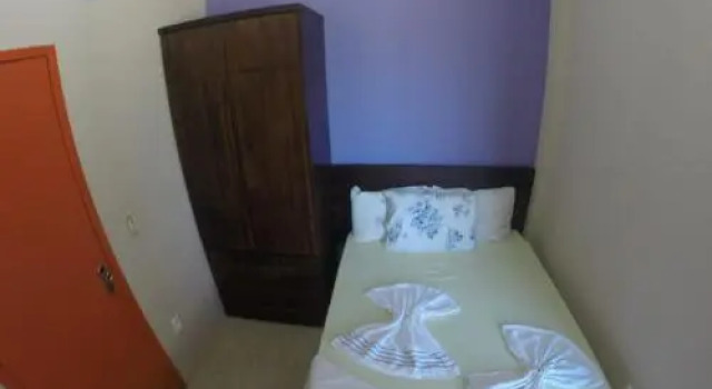 Apartamentos da Coló-Arembepe-Bahia-Brasil