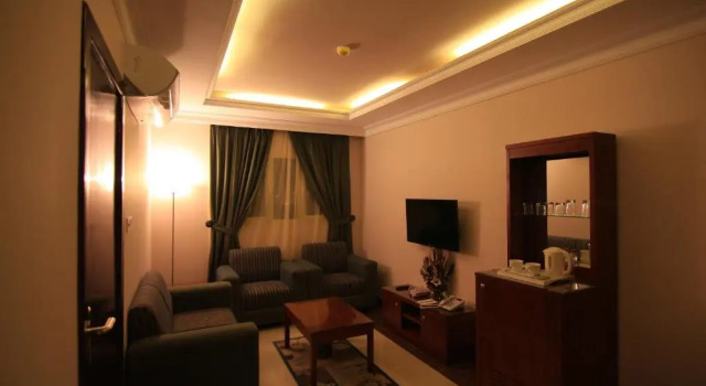 Студия Classic Banan Apartment