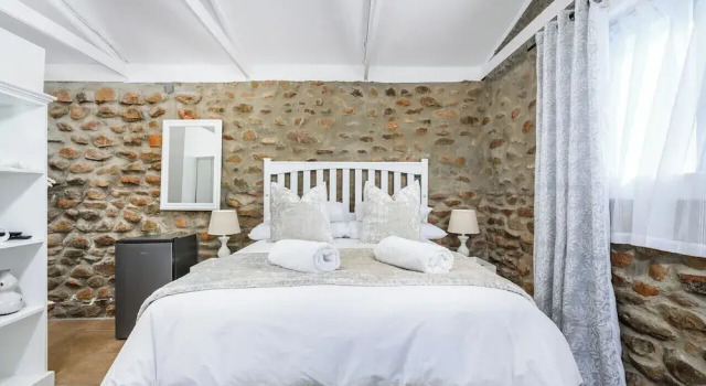 Номер Luxury Le Petit Karoo