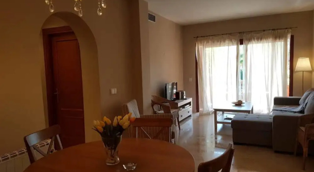 107414 Apartment In Marbella