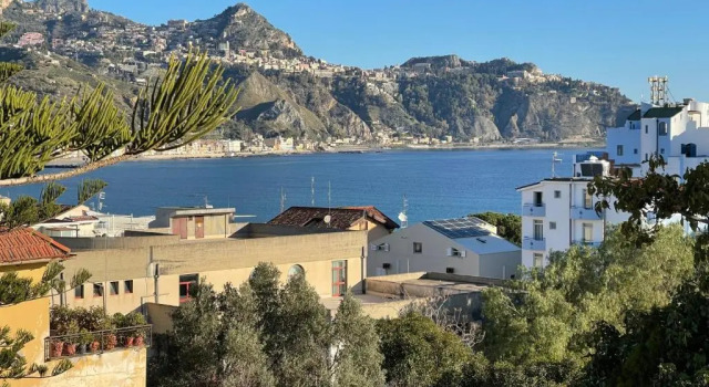 Люкс John Sea Suites