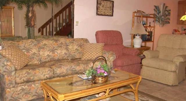 Cape Villas 1 B, Rezerwuj Hotel Indian Pass Panhandle Florida