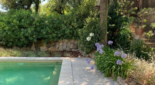 Вилла Deluxe La Bastide