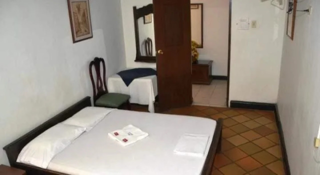 Hostal Calamar, Prenota Hotel Bocagrande 