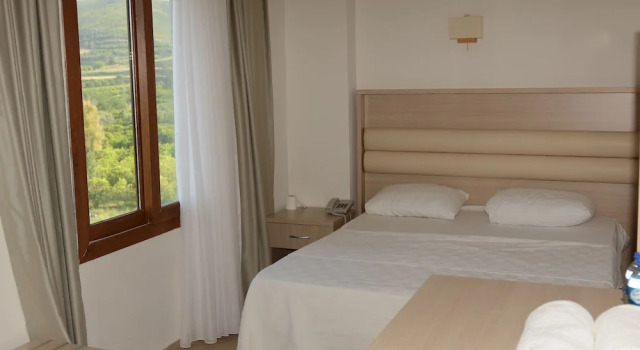 Номер Economy Odin ReDi Hotel