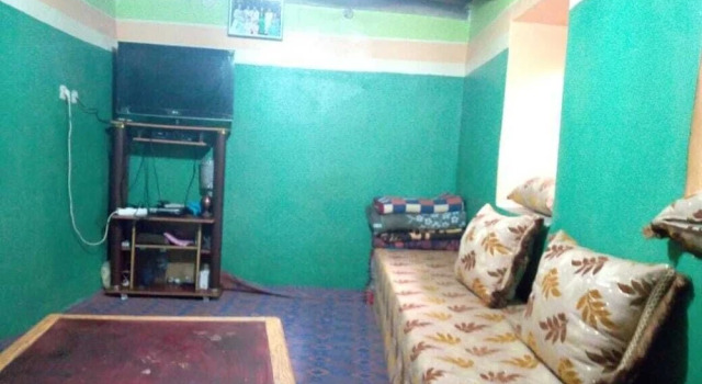 Camera Standard Gite Ait Igrane Hassan