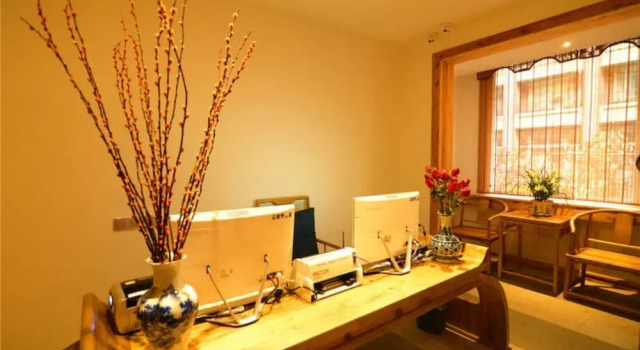 City Cottage Hotel Chunxi Rd Branch