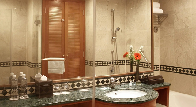 Номер Premier Concorde Hotel Shah Alam