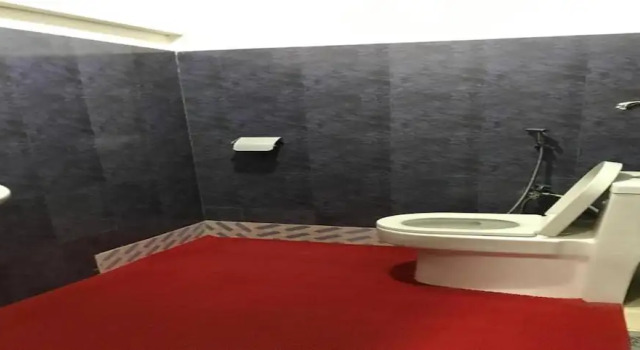 Номер Deluxe MeroStay  140 Hotel Paradise