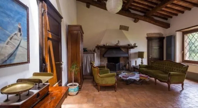Agriturismo Pulicaro