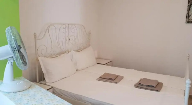 Апартаменты LaRocca Apartments