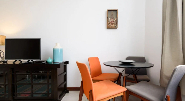 All in Rio Copa Ipanema Confortável Quarto e Sala