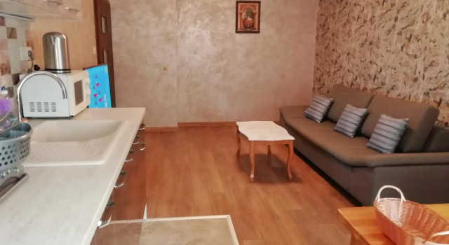 Apartment Lagera 55, Varaa Huoneisto Sofia Vitosha