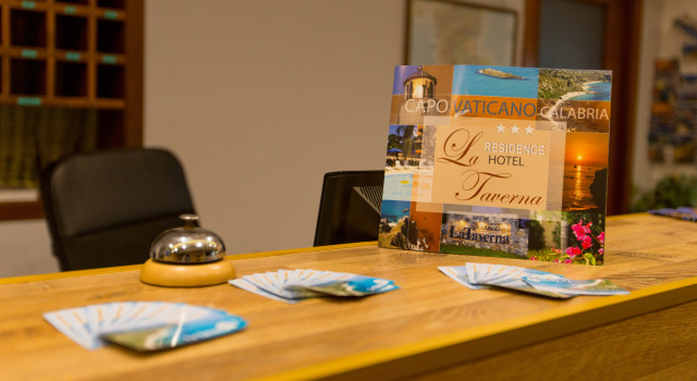 Residence Hotel La Taverna