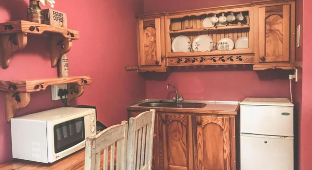 Люкс Biggy Best Boutique Hotel & Self Catering Cottages