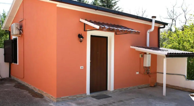 B&B La La Rose, Prenota Bed & breakfast Hotel a Lazio con parcheggio, Parcheggio