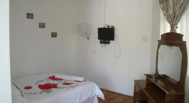 Rainbow Guesthouse