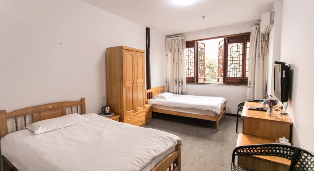 Suzhou Good Garden Inn