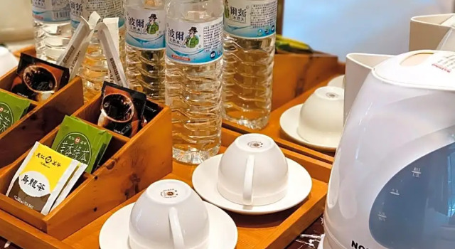 Номер Superior Kai Du Hotel