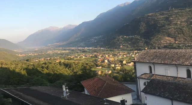 Шале Chalet Monaci alla Fontana "Junior suite"