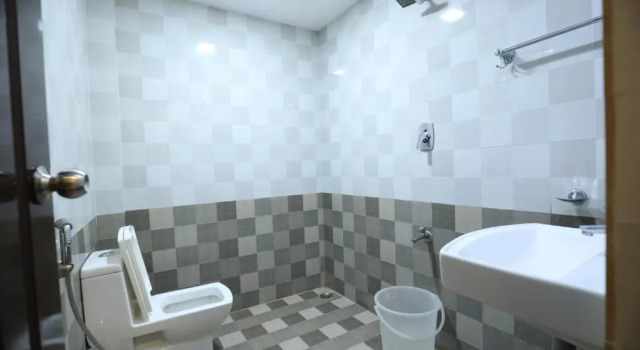 Номер Standard Hotel Rydham