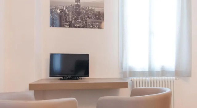 Номер Deluxe Corte Maggiore