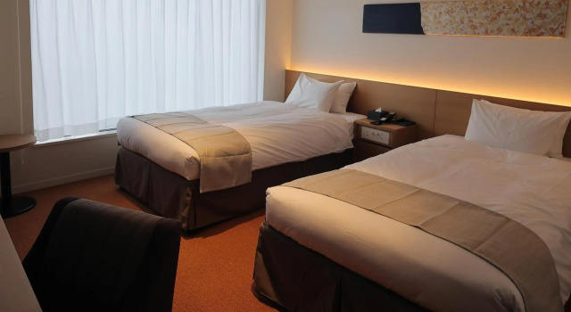 Hotel Rings Kyoto
