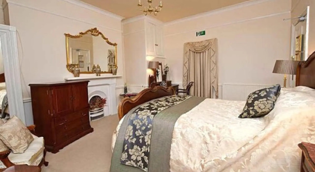 Munstone House, Забронировать Отель Отели Англии с завтраком, Завтраки