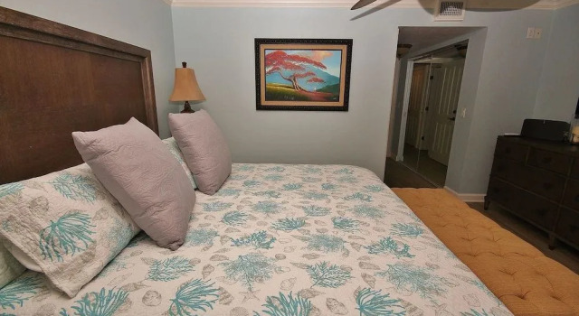 Sea Coast Gardens III 206 Apartment 2, Забронировать Апартаменты/квартира Нью-Смирна-Бич Daytona Beach Area, рядом с Парк 27 Авеню