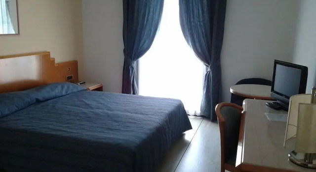 Двухместный номер Standard Miceneo Palace Hotel