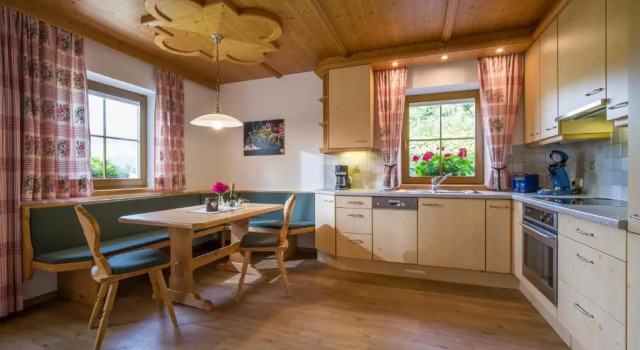 Апартаменты Appartement Margaretha