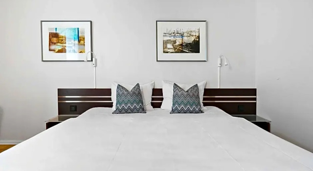 Номер Standard Havly Hotell